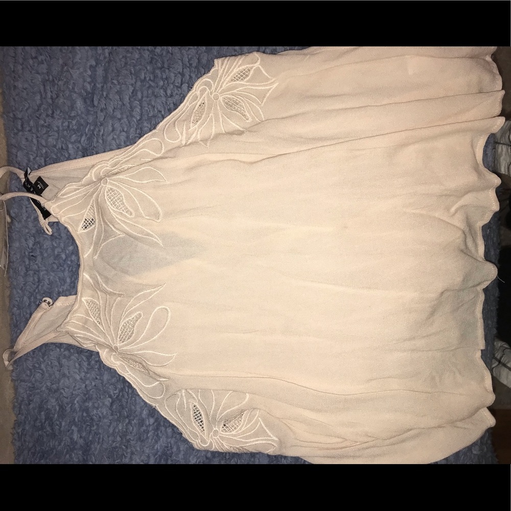 Tank from pacsun NWT